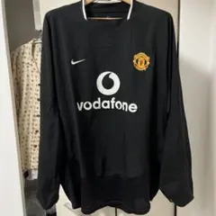2000s NIKE マンチェスターユナイテッド マンU 黄金期 クリロナ - メルカリ