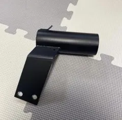 新品 汎用サイレンサースタンド 強化ステンレス 38パイ サタケ菅