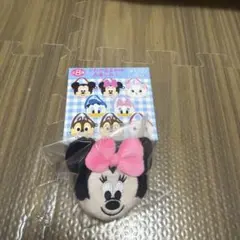 ぬいぐるみポシェット ミニーマウス