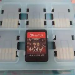 オバケイドロ!カセット