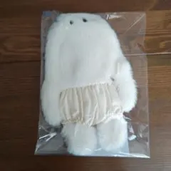 おぱんつ君OPANTSU-KUN ぬいぐるみ 本体 着せ替えパンツ付き最終値下げ