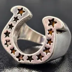 2025年最新】ホースシューリングの人気アイテム - メルカリ