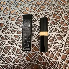 CHANEL ROUGE COCO BAUME ナチュラルベージュ 3.5g