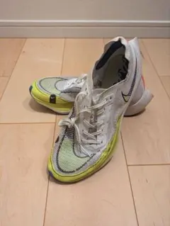 Nike zoomx VAPORFLY NEXT%2 26.5cm