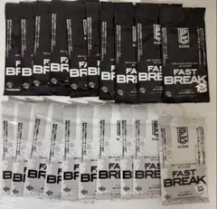 BBM BリーグパックFAST BREAK 1st 2nd 20パック