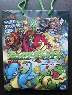 L*n様 モンスターストライク ビッグアクリルスタンド - メルカリ