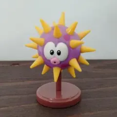 チョコエッグ Newスーパーマリオブラザーズ WII2 ウニラ