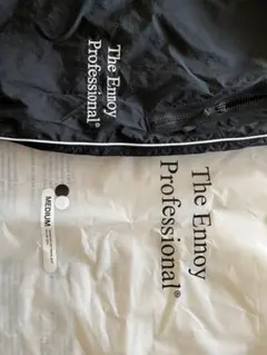 The Ennoy Professional グレー ベスト XX-LARGE - メルカリ