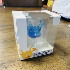 ドラゴンクエスト AM ビッグクリアフィギュア スライムブレス