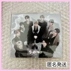 &TEAM エンティーム アルバム 雪明かり yukiakari CD
