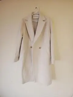 チェスターコート