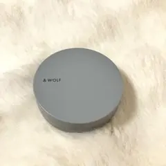 Nオーガニック WOLF UV セラムリキッドファンデーション　UFS-001