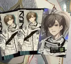 にじさんじ 叶 ランダムフォトカード