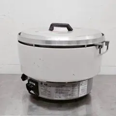 リンナイ 業務用 ガス炊飯器 RR-40S1 【都市ガス 12A 13A】 4升のサムネイル