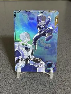 2026年最新】ドラゴンボールダイバーズ トランクス パラレルの人気