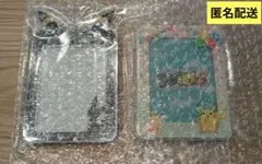 ポケモンセンターオンライン A賞　ピカチュウ　ブラッキー