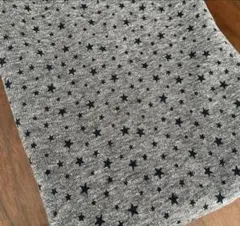 ニット生地 裏毛