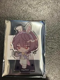 あんスタ　Knights 朔間凛月　アクスタ　アニカフェ