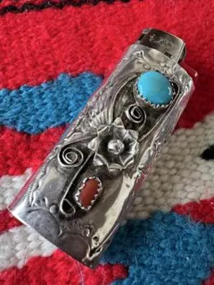 NAVAJO 30s 40s VINTAGE シルバー サンダーバードペンダント - メルカリ