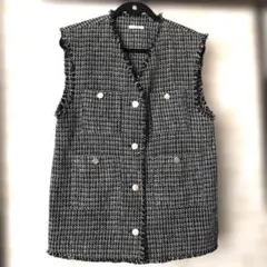 【値下げ】GLACIER ベスト