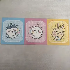 ちいかわ　マグネット