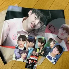 BTS バンタン JUNGKOOK スローガン 色々セット グクセット