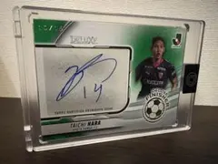 2026年最新】2024 topps j.league deluxe jリーグ デラックスの人気