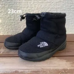 THE NORTH FACE ブーツ ヌプシブーティ