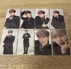 JO1 ラポスタ LAPOSTA2025 白岩瑠姫 ラントレ トレカ セルカ