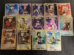 2025年最新】七聖召喚の人気アイテム - メルカリ