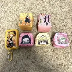 鬼滅の刃 ポーチ まとめ売り