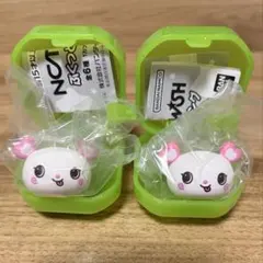 NCT WISH ぷくっとリング サクヤ パン