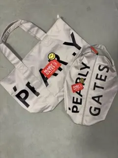 2026年最新】シューズケース ゴルフ パーリーゲイツの人気アイテム