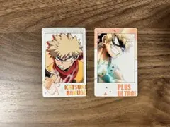 ヒロアカ　スナマイ　爆豪　50枚 2025年最新】ヒロアカ 爆豪勝己 スナップマイドの人気アイテム