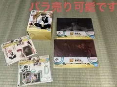 一番くじ 銀魂 B賞 桂小太郎 C賞 沖田総悟 フィギュアセット - メルカリ