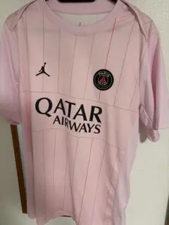 PSG パリサンジェルマン Jordan ユニフォーム 半袖のサムネイル