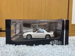 MARK43 MAZDA RX-7 FC3S ミニカーのサムネイル