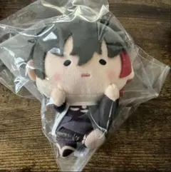 んまほっぺ 刀剣乱舞 ぬいぐるみ 三日月宗近 - メルカリ