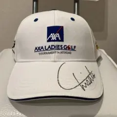 クリームパンダ！　　岩井千怜サインボール 岩井千怜プロ直筆サイン入りゴルフボール - メルカリ