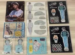 StrayKids ハン アクスタ セット