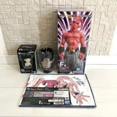 ドラゴンボール フィギュア