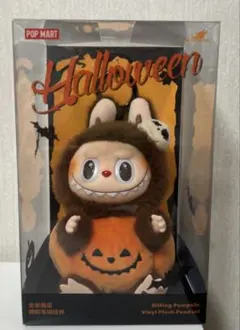 【最終値下げ‼️レア】 Labubu ラブブ THE MONSTERS ハロウィン 最終値下げ‼️レア】 Labubu ラブブ THE MONSTERS ハロウィン