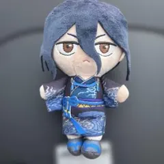 杉下京太郎 ぬいぐるみ