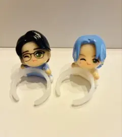 2025年最新】Mrs. GREEN APPLE フィギュア 大森元貴の人気アイテム