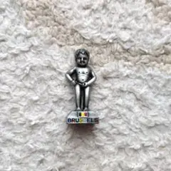 小便小僧ベルギー