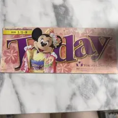 2026年最新】ディズニー TODAY 2020の人気アイテム - メルカリ