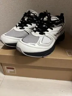 フィラ FILA スニーカー INTERUNインテラン ジム フィットネス