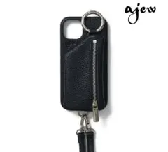 Ajew iPhoneケース