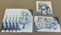 プロセカ　5th感謝祭　グリーティングカード　特典　草薙寧々