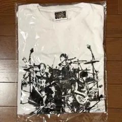 SUPER EIGHT超八 in 武道館 Tシャツ - メルカリ